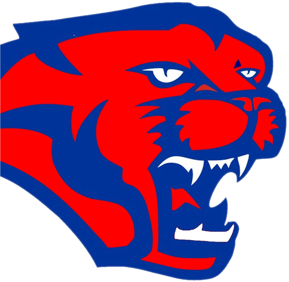 Irons Middle School - Irons Middle School Logo (1141x1140)