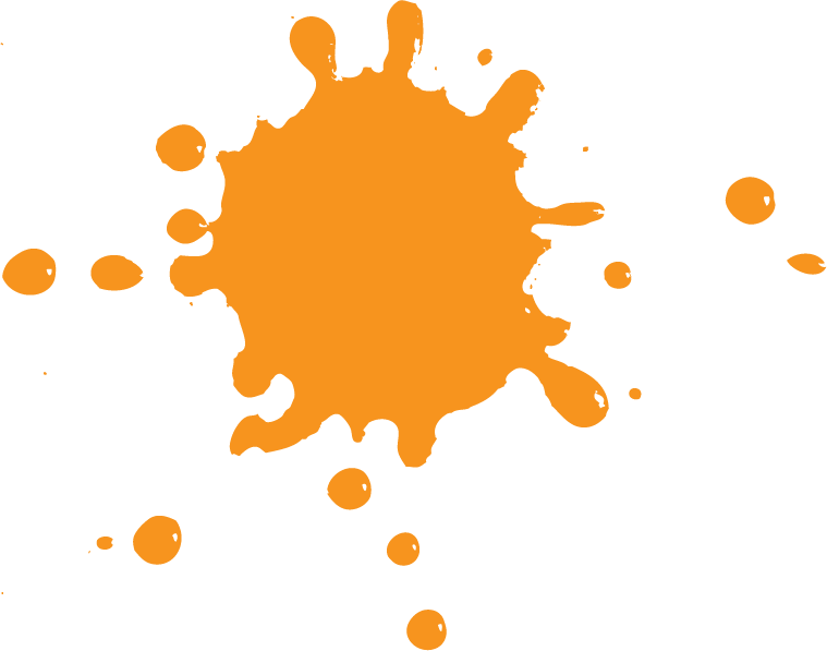 Splatter Clipart Png Image 02 - Karnival Stem (759x597)