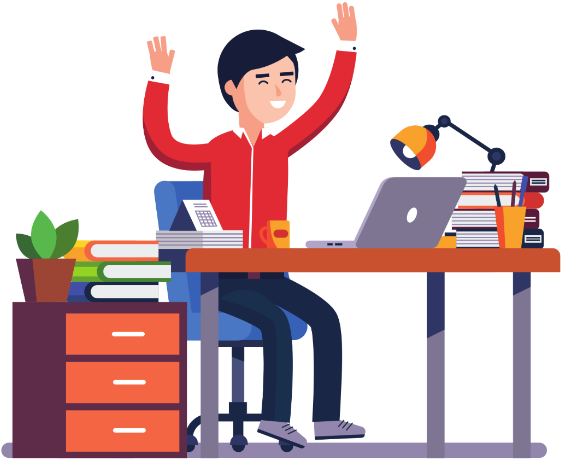 Topgrade Quiz And Flashcard Makers - Front End React Developer (630x473)