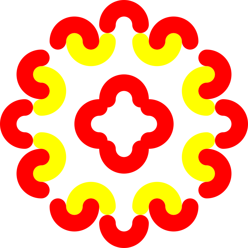 Paintbrush And Palette Clip Art Download - Clip Art (800x800)