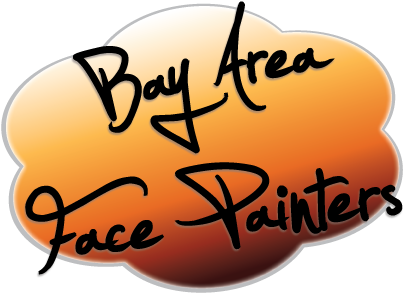 Halloween Face Painting & Day Of The Dead Sugar Skulls - Bay Area Face Painters (446x302)