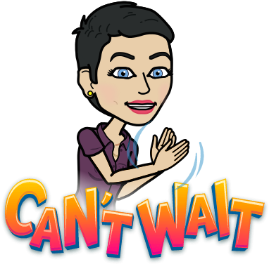 Back To My New Job Teaching At Canyon Park - Cartoon (398x398)