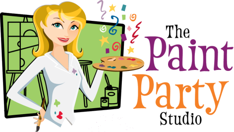 The Paint Party Studio - Alice In Wonderland Jr (472x266)