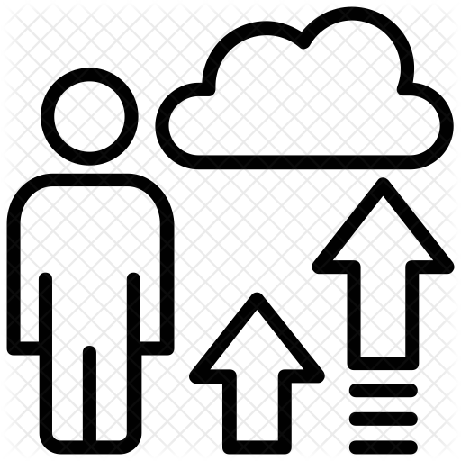 Career Growth Icon - Operation Management Icon (512x512)