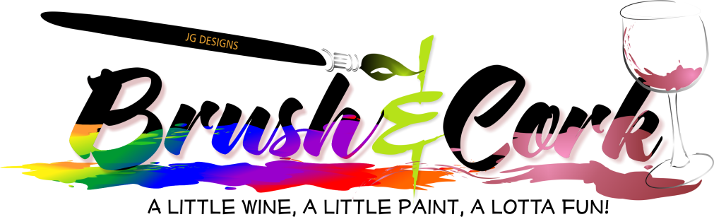 Brush & Cork - Brush & Cork (1011x307)