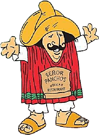 Senor Panchos - Senor Pancho (366x500)