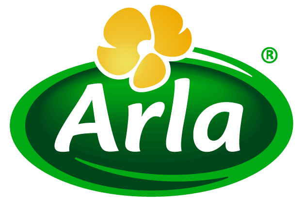 Arla - Arla Foods Logo (625x418)
