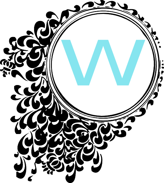 Filigree Circle Frame Clip Art - Logos De Narcoticos Anonimos (534x594)