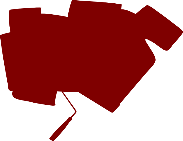 Wet Paint Sign 2 Clip Art At Clker - Wet Paint Sign 2 Clip Art At Clker (600x463)