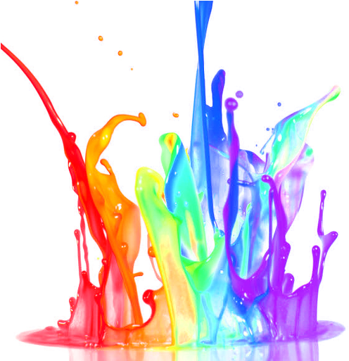 Paint Splash - Paint Splash (512x512)