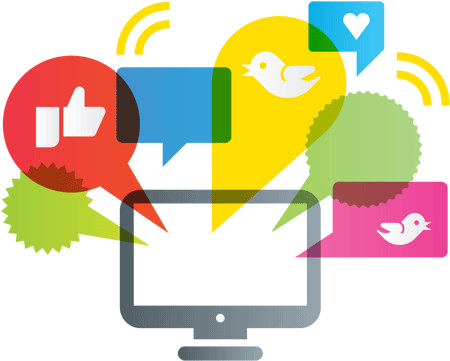 W3design Possess The Talent To Provide The Right Job - Portal Solution (510x422)