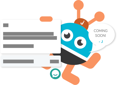 With Chatbot Integration In Our Facebook Page, Connect - With Chatbot Integration In Our Facebook Page, Connect (487x353)