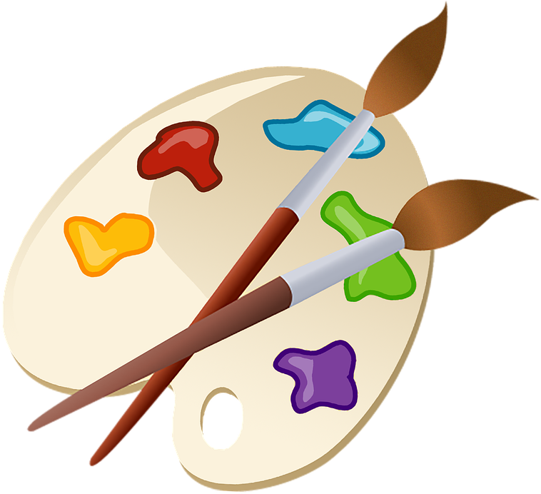 Painting Png Picture - Painting (763x720)