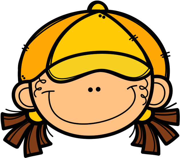 School Clipartclipart Imagesart Kidsart - Caritas Melonheadz (753x723)