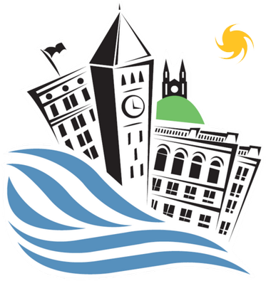 City Of Sioux Falls - City Of Sioux Falls (400x400)