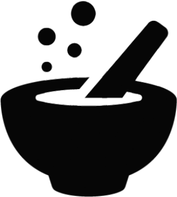 Integrative Medicine - Home Remedies Icon Png (600x400)