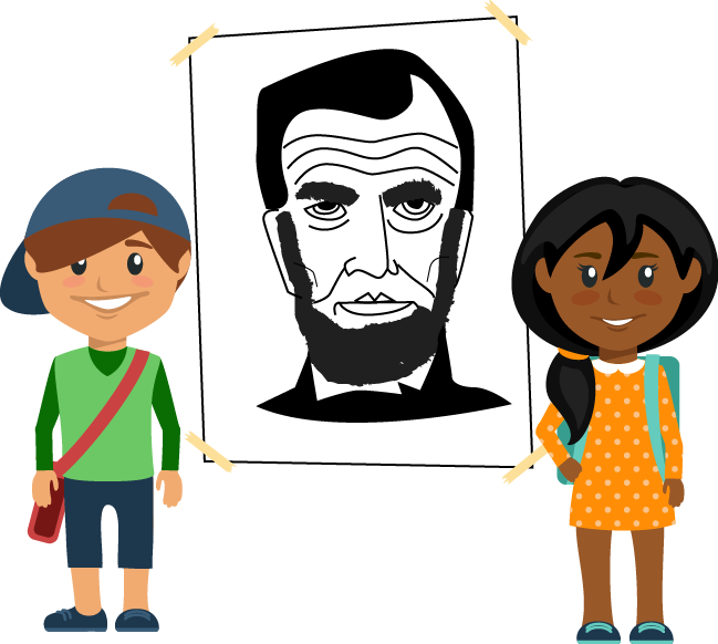 Creative Arts 4 Kids - Art (649x582)