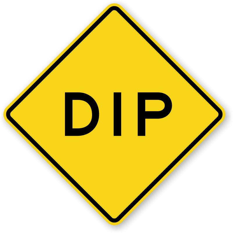 Zoom, Price, Buy - Traffic Sign (800x800)