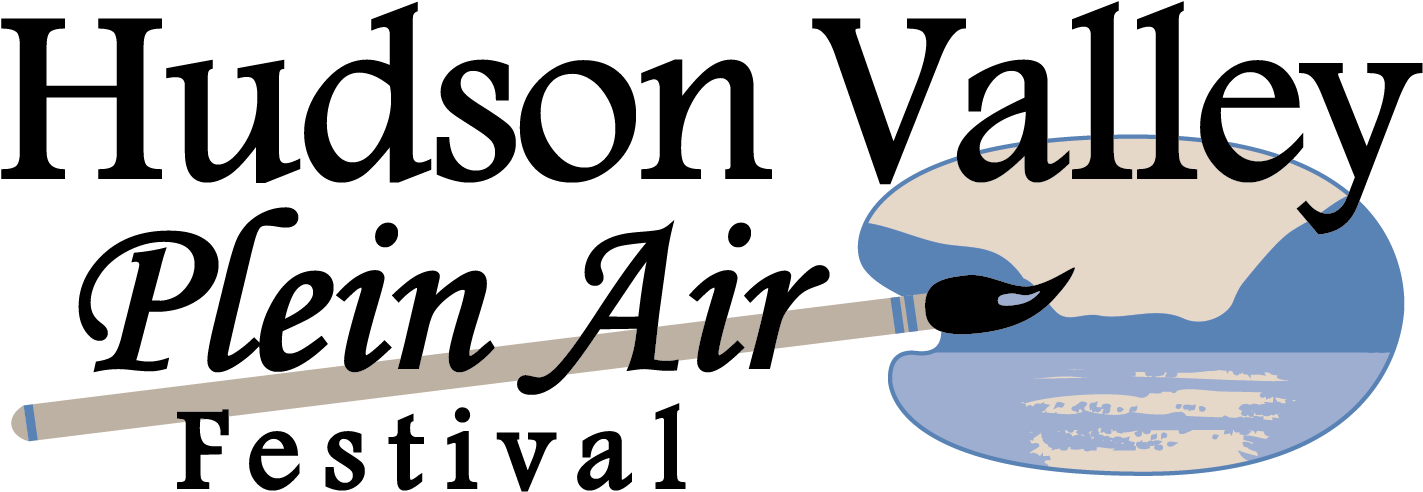 Hudson Valley Plein Air Logo - Kara Jet Coaster Love (1532x540)