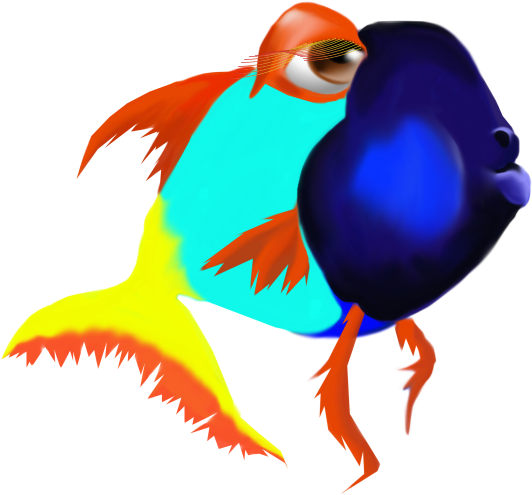 Kitten Himalayan Cat Clip Art - Kitten Himalayan Cat Clip Art (550x541)