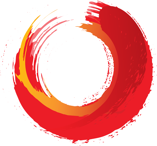 Red Logo Png - Career (500x499)