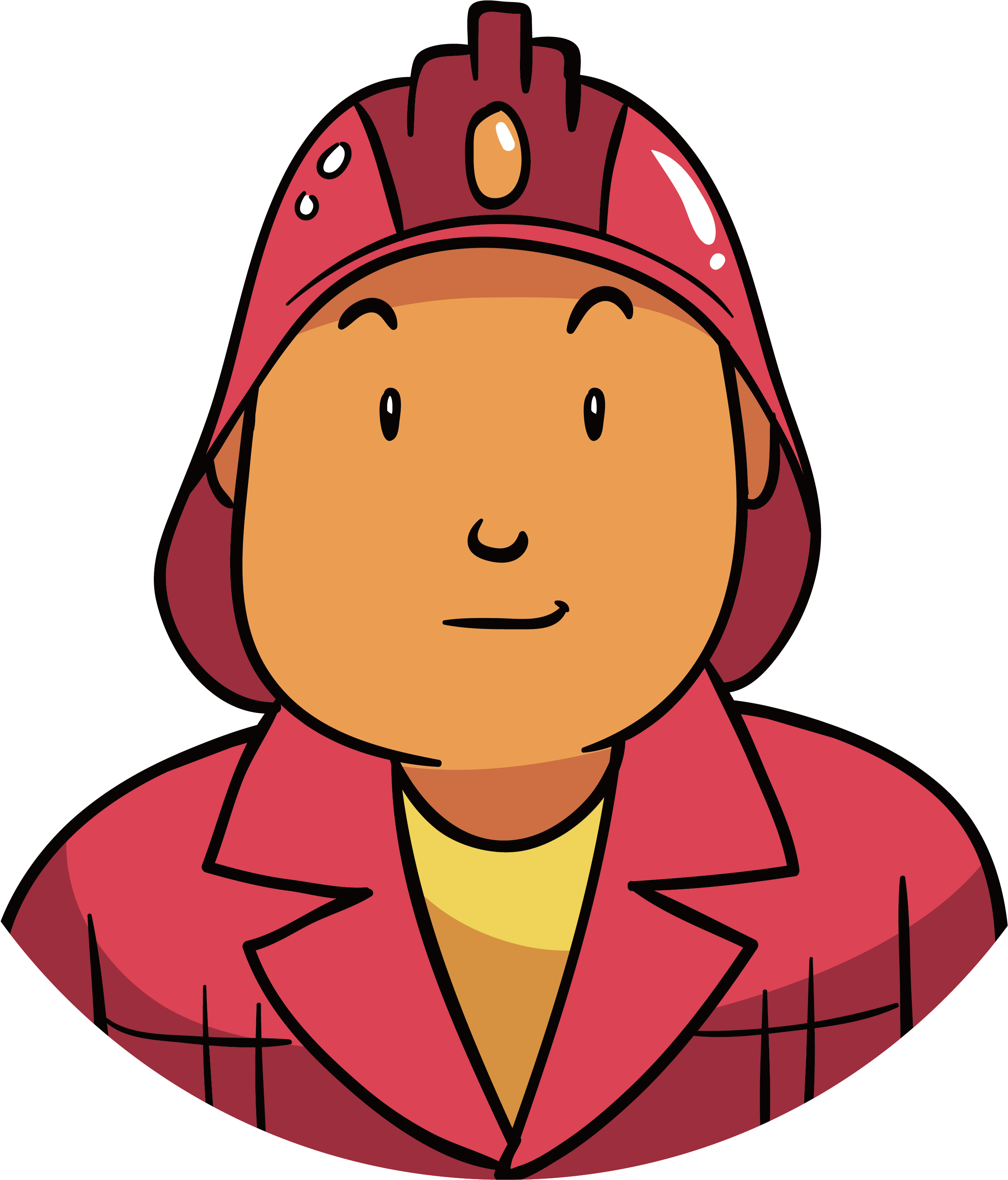 Firefighter Firefighting Clip Art - Firefighter Firefighting Clip Art (2466x2958)