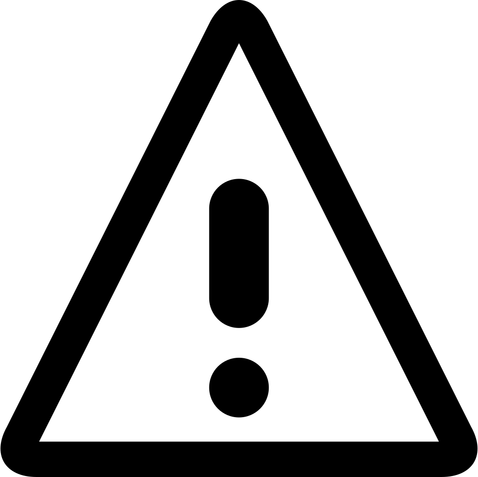 Png File - Error Icono (982x980)