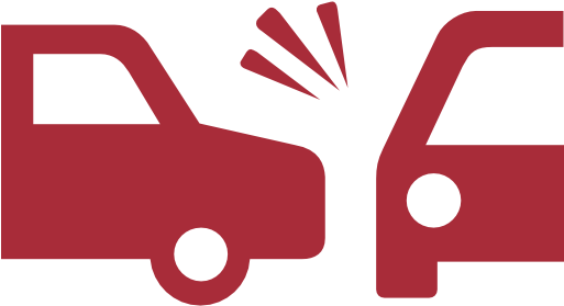 Auto Body & Collision Repair Center, State Inspections - Accident (512x512)