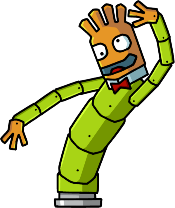 Wacky Waving Inflatable Arm Flailing Tube Man - Wacky Waving Inflatable Arm Flailing Tube Man (599x711)