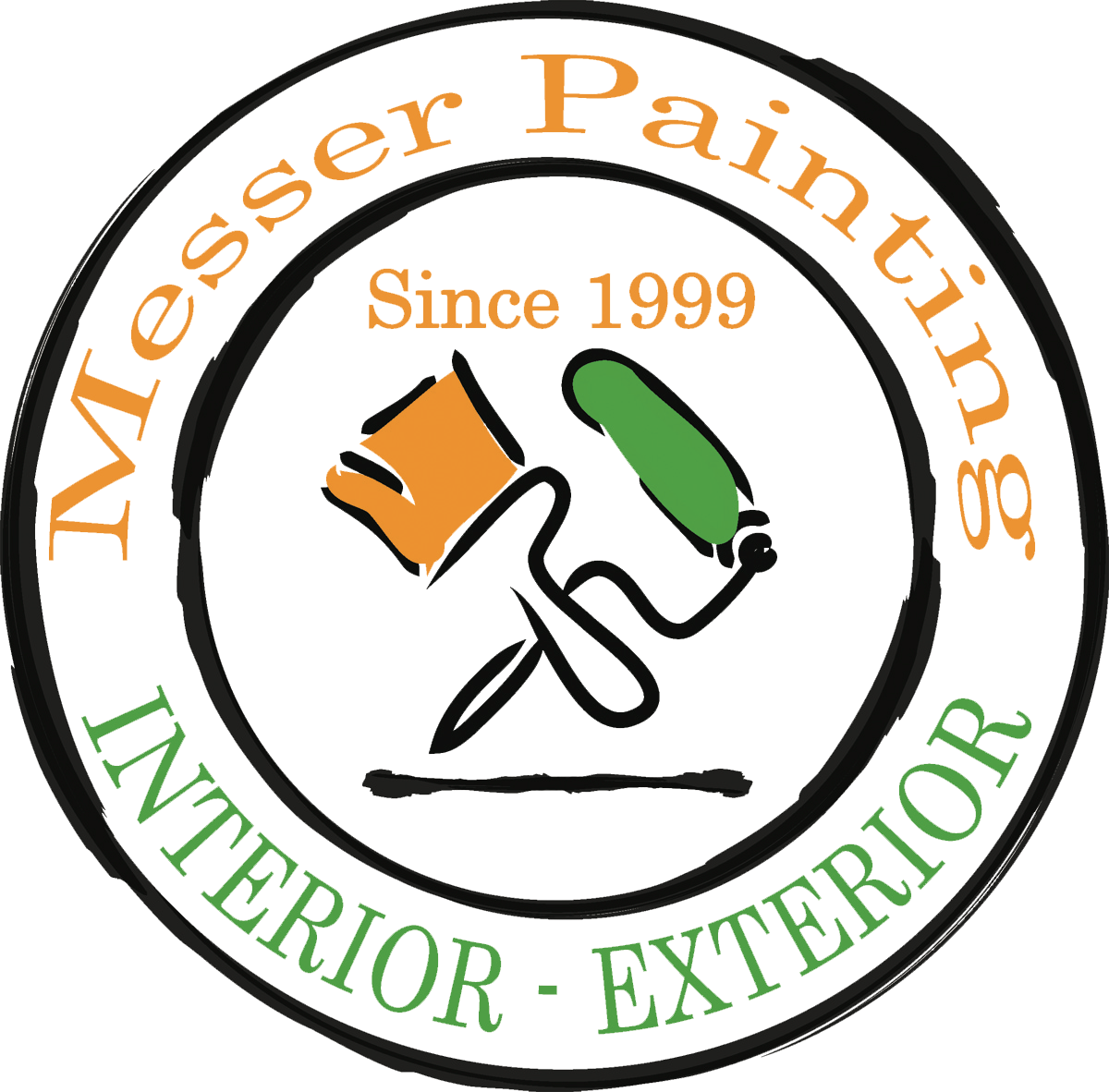 Messer Painting, Llc (1200x1182)