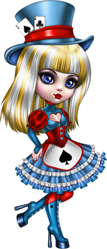 Записи В Рубрике Fairyland - St Patricks Day Anime (345x800)