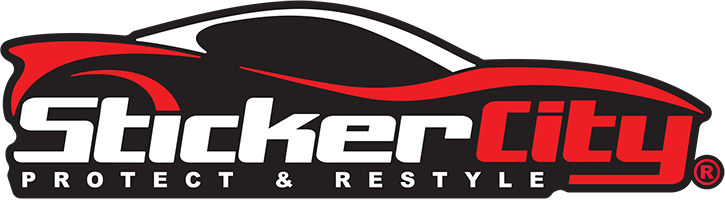 Logo Logo - Logo Sticker (725x200)