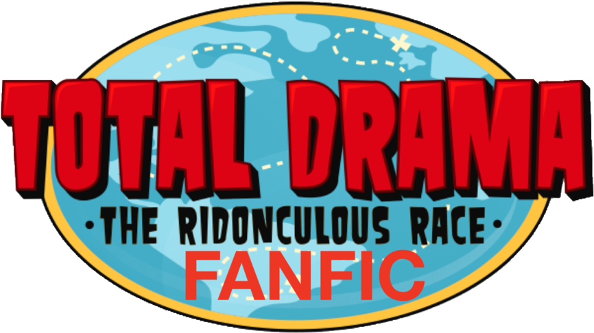 Total Drama Presents: The Ridonculous Race (894x894)