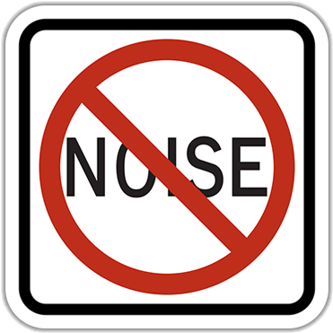 Nn No Noise - Tumble Dry Warm Symbol (400x400)