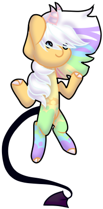 Paint Brush - - - - Gift For Uait Peinbou - - By Princessapp - Cartoon (266x453)