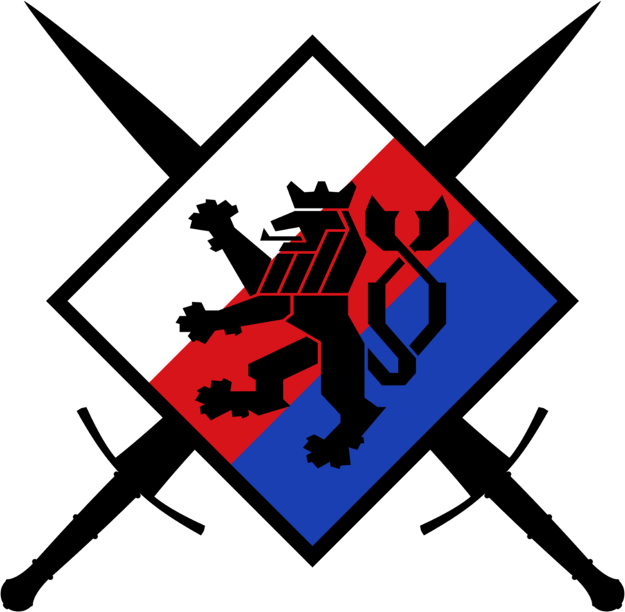 Znak Pro-vlast 1 By Legiolupus - Znak Pro-vlast 1 By Legiolupus (903x884)