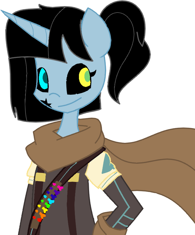 Paint Brush By Sashaartheart On Deviantart - Cartoon (744x824)