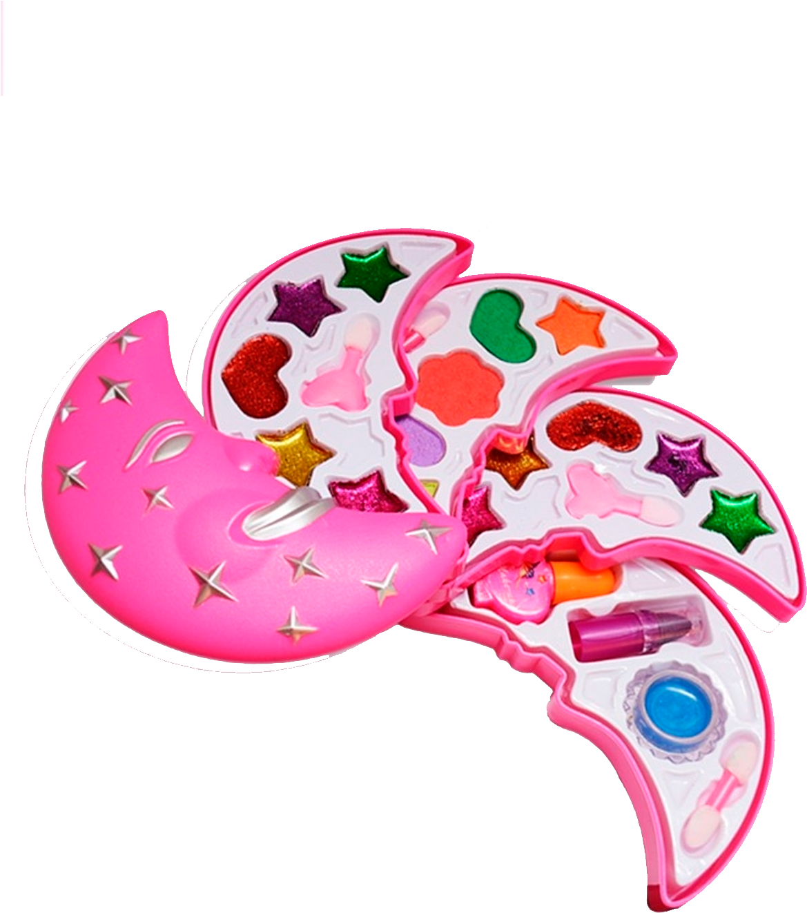 Makeup Palette - Butterfly (1500x1500)