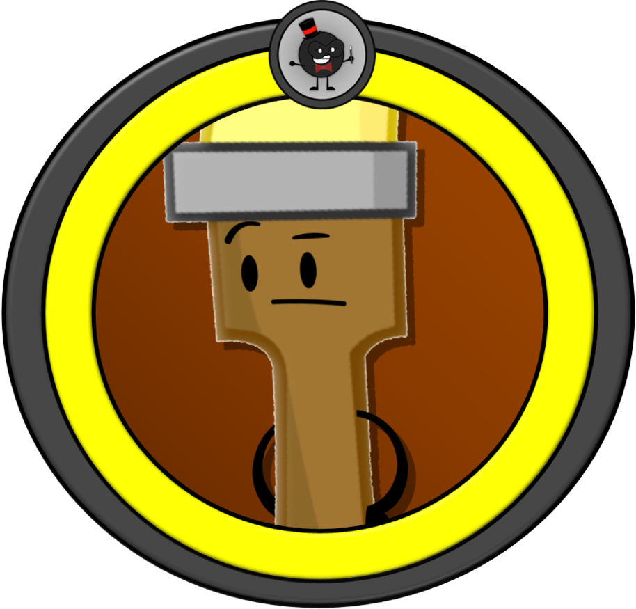 Object Crossovers - Hole In The Wall Gang (914x875)