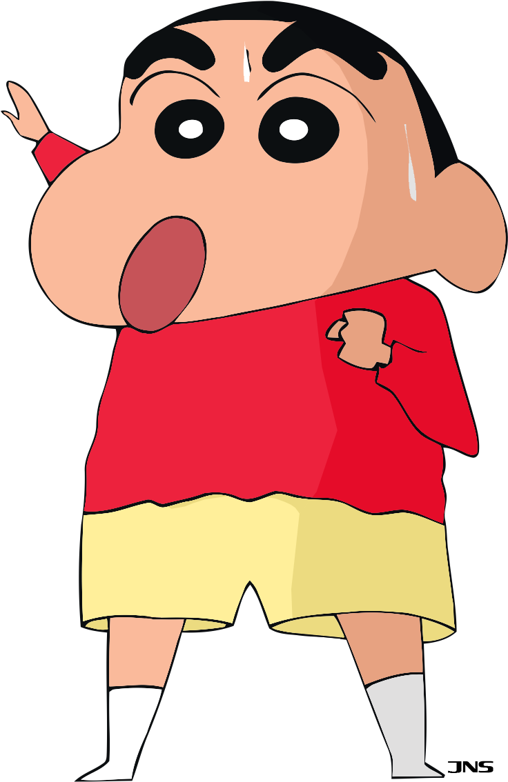 Shin Chan - Google Search - Crayon Shin Chan Png (750x1141)