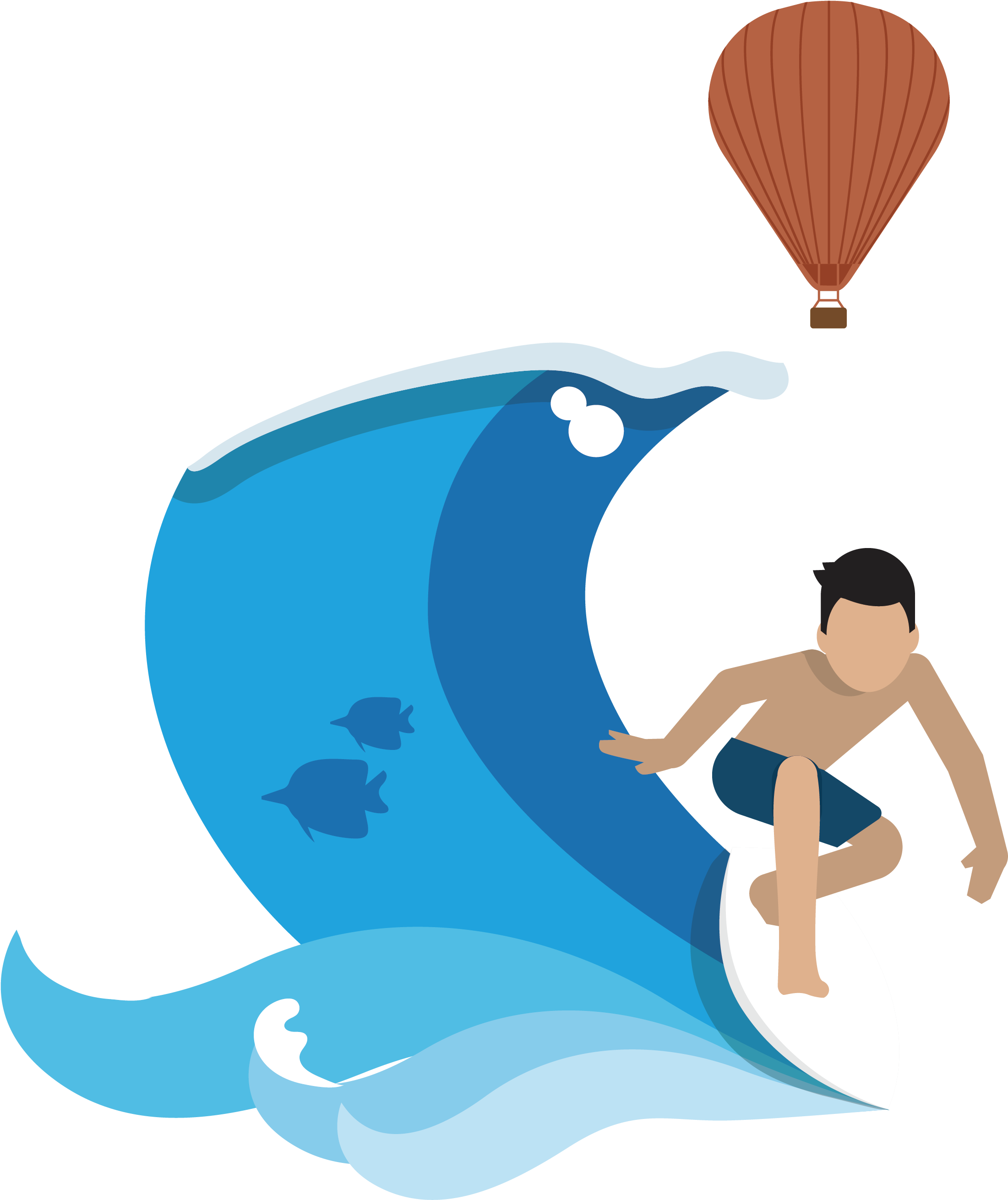 Australia Euclidean Vector Clip Art - Euclidean Vector (2480x2861)