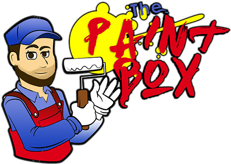 The Paint Box Gibraltar - Brush (500x333)