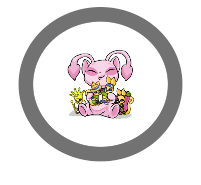 Shells, Petpets, Paint Brushes And More Anytime Every - Magnifying Glass (400x400)