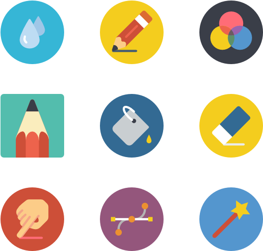 Painting And Illustration - Painting (600x564)