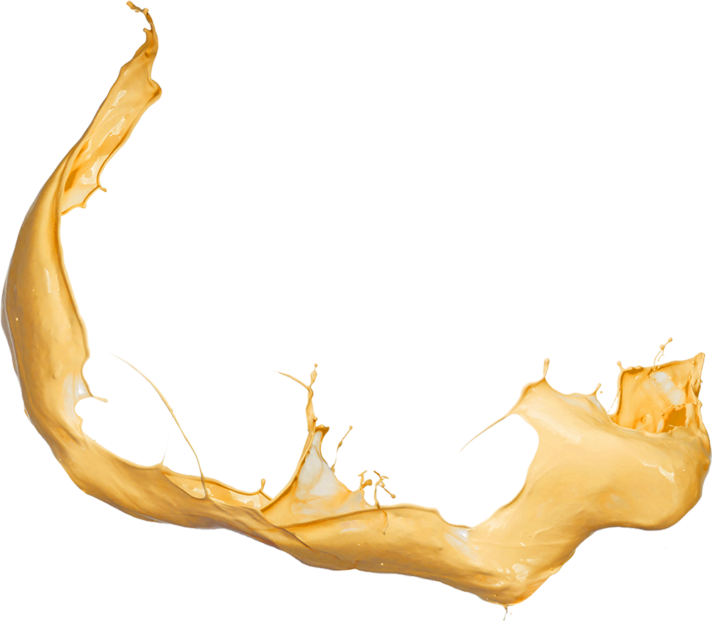Splash Paint Color Clip Art - Water (1010x885)