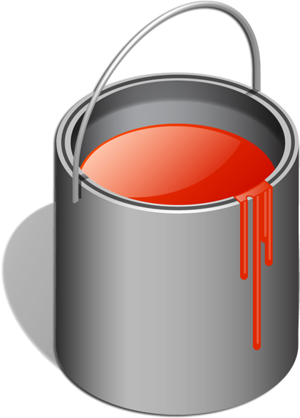 Johnny Austin - Paint Bucket (800x662)
