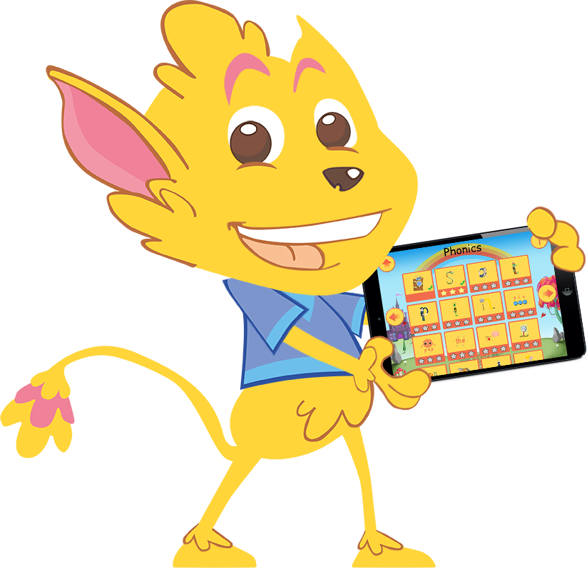 Icon Pippop App - Learning (823x797)