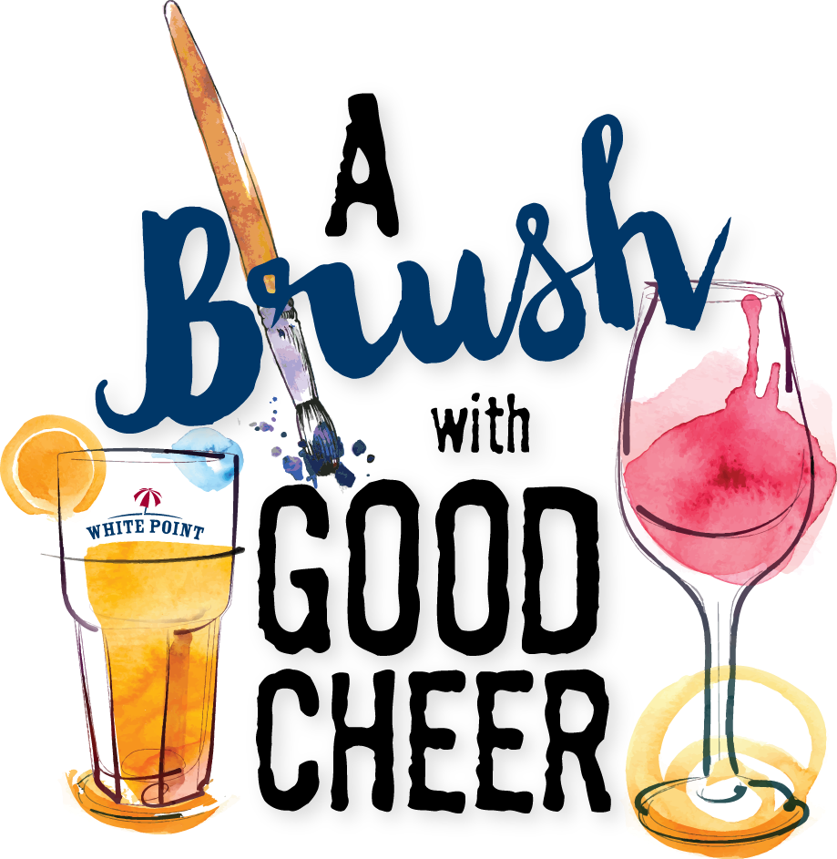 T A Brush With Good Cheer - My Favorite Things - Lld-45 Count The Stars (919x943)