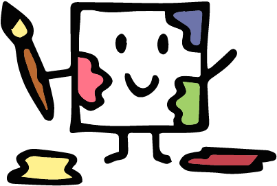 Cukrik Tvorba Sugar Cube - Cukrik Tvorba Sugar Cube (408x408)