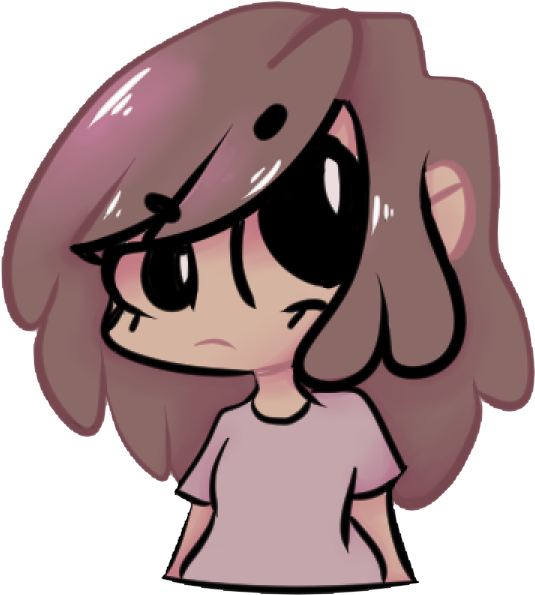 Clip Studio Paint Test I Guess By Lillypupgirlsweet - Cartoon (570x630)